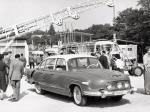 Tatra T603 1959 года